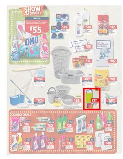 Pick n Pay Hyper Inland : Hypermania (11 Jun - 23 Jun 2013), page 6