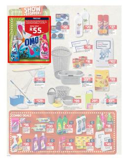 Pick n Pay Hyper Inland : Hypermania (11 Jun - 23 Jun 2013), page 6