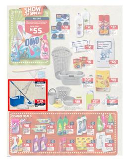 Pick n Pay Hyper Inland : Hypermania (11 Jun - 23 Jun 2013), page 6