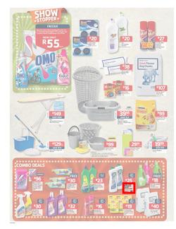 Pick n Pay Hyper Inland : Hypermania (11 Jun - 23 Jun 2013), page 6