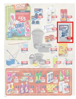 Pick n Pay Hyper Inland : Hypermania (11 Jun - 23 Jun 2013), page 6