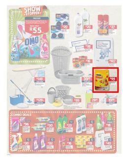 Pick n Pay Hyper Inland : Hypermania (11 Jun - 23 Jun 2013), page 6