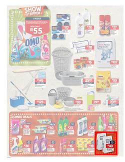Pick n Pay Hyper Inland : Hypermania (11 Jun - 23 Jun 2013), page 6