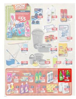 Pick n Pay Hyper Inland : Hypermania (11 Jun - 23 Jun 2013), page 6