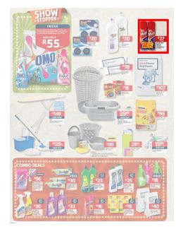 Pick n Pay Hyper Inland : Hypermania (11 Jun - 23 Jun 2013), page 6