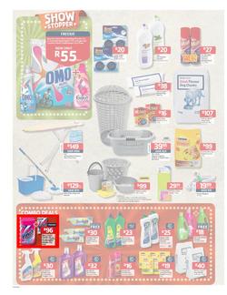 Pick n Pay Hyper Inland : Hypermania (11 Jun - 23 Jun 2013), page 6