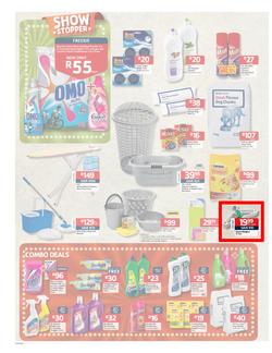 Pick n Pay Hyper Inland : Hypermania (11 Jun - 23 Jun 2013), page 6