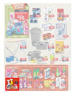 Pick n Pay Hyper Inland : Hypermania (11 Jun - 23 Jun 2013), page 6
