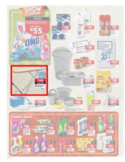 Pick n Pay Hyper Inland : Hypermania (11 Jun - 23 Jun 2013), page 6