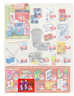 Pick n Pay Hyper Inland : Hypermania (11 Jun - 23 Jun 2013), page 6