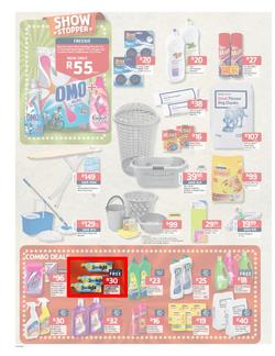 Pick n Pay Hyper Inland : Hypermania (11 Jun - 23 Jun 2013), page 6