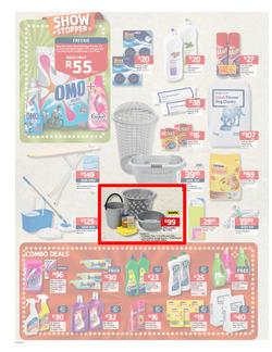 Pick n Pay Hyper Inland : Hypermania (11 Jun - 23 Jun 2013), page 6
