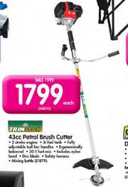 Makro grass cutter deals