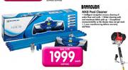 Baracuda MX8 Pool Cleaner-Each