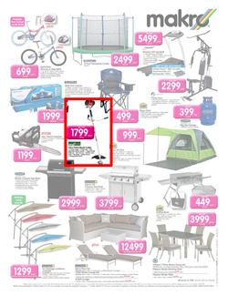Makro : Winter sale (16 Jun - 24 Jun 2013), page 7