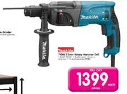 Makita 22mm Rotary Hammer Drill (HR2230)- 710W Each