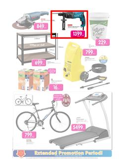 Makro : Price cut sale (25 Jun - 5 Aug 2013), page 6