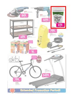 Makro : Price cut sale (25 Jun - 5 Aug 2013), page 6