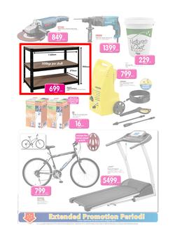 Makro : Price cut sale (25 Jun - 5 Aug 2013), page 6