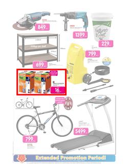 Makro : Price cut sale (25 Jun - 5 Aug 2013), page 6