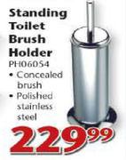 Lagio Bella Standing Toilet Brush Holder (PH06054)