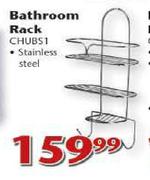 Lagio Bella Bathroom Rack (CHUBS1)