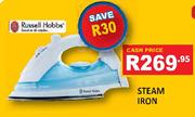 Russell Hobbs Steam Iron
