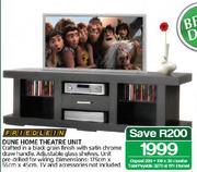 Friedlein Dune Home Theatre Unit