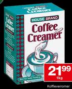 Koffieverromer-1kg