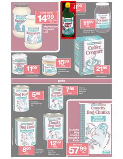 Checkers North West (12 Mar - 25 Mar), page 6