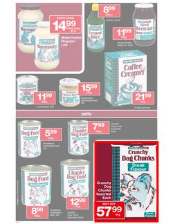 Checkers North West (12 Mar - 25 Mar), page 6