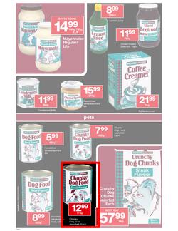 Checkers North West (12 Mar - 25 Mar), page 6
