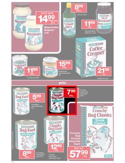 Checkers North West (12 Mar - 25 Mar), page 6