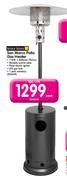 Terrace Leisure San Marco Patio Gas Heater Each