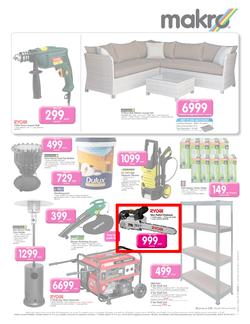Makro : Winter sale (2 Jul - 8 Jul 2013), page 7