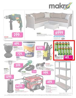 Makro : Winter sale (2 Jul - 8 Jul 2013), page 7