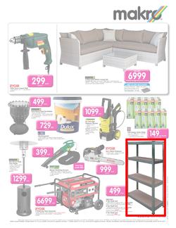 Makro : Winter sale (2 Jul - 8 Jul 2013), page 7