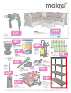Makro : Winter sale (2 Jul - 8 Jul 2013), page 7