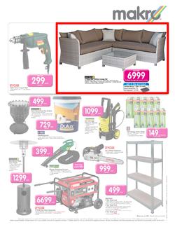 Makro : Winter sale (2 Jul - 8 Jul 2013), page 7