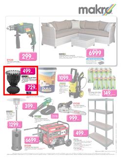 Makro : Winter sale (2 Jul - 8 Jul 2013), page 7