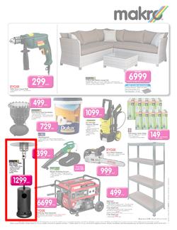 Makro : Winter sale (2 Jul - 8 Jul 2013), page 7