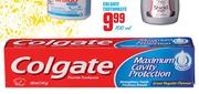 Colgate Toothpaste-100ml