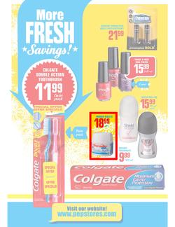 Pep : Super Deal (28 June 2013 - while stocks last), page 6