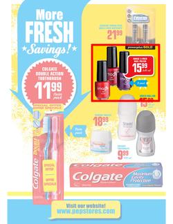 Pep : Super Deal (28 June 2013 - while stocks last), page 6