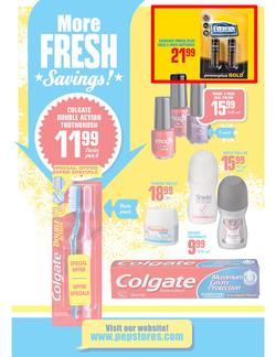 Pep : Super Deal (28 June 2013 - while stocks last), page 6