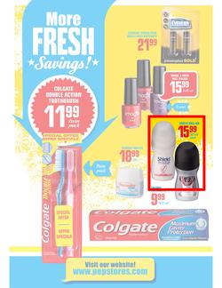 Pep : Super Deal (28 June 2013 - while stocks last), page 6