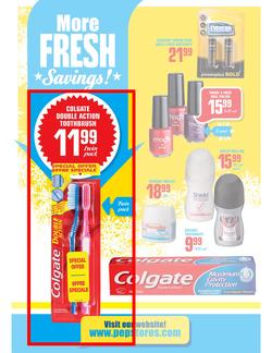 Pep : Super Deal (28 June 2013 - while stocks last), page 6