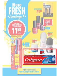 Pep : Super Deal (28 June 2013 - while stocks last), page 6