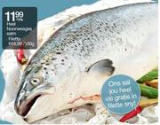 Heel Filette-100g
