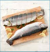 Whole Fillets-100g